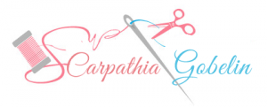 Carpahtia Gobelin Logo
