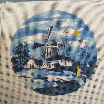 26   Akciós  festett lapok   20x20 cm