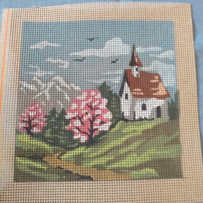 28   Akciós  festett lapok   20x20 cm