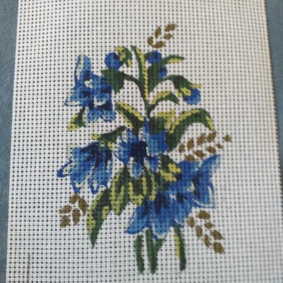 34  Akciós  festett lapok   14x18 cm