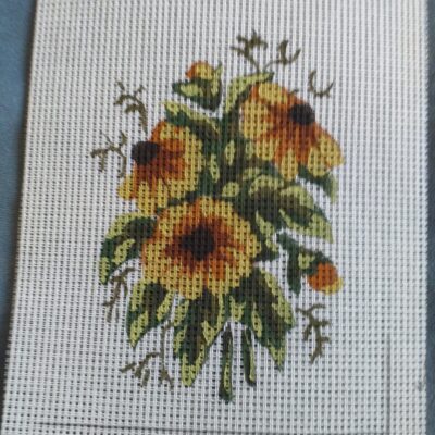 36   Akciós  festett lapok   14x18 cm