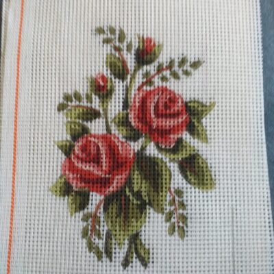 37   Akciós  festett lapok   14x18 cm