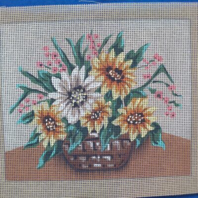 52    Akciós  festett lap  25X30 cm