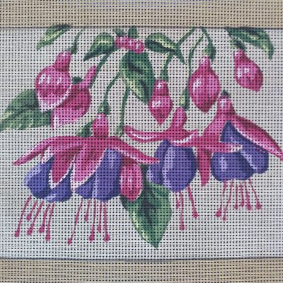 53    Akciós  festett lap  25X30 cm