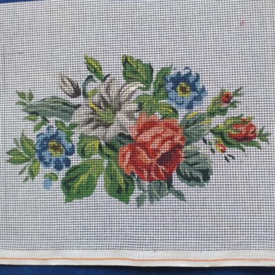 59    Akciós  festett lap  25X30 cm