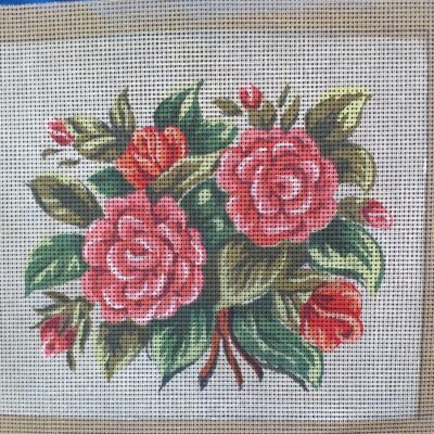 64     Akciós  festett lap  25X30 cm