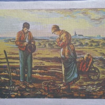 125  Akciós festett lapok  40 x50 cm
